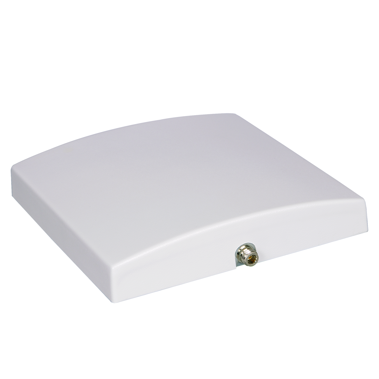 Helmholz 2.4 GHz Antena tipo Panel, 18 dBi,requiere cable 700-889-ANT04