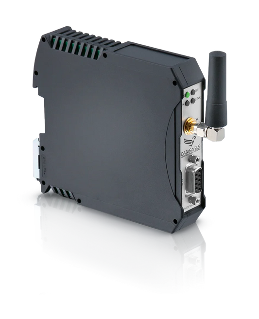 DataEagle 3000-Compact 373X- Profibus Profisafe Inalambrico Multipunto