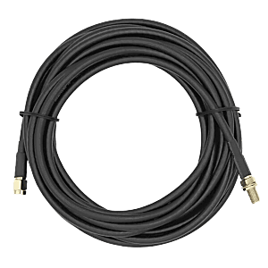 Cable de extensión para antena Netbiter de 3m