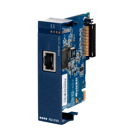Ewon Tarjeta Flexy Ethernet WAN 10/100Mb