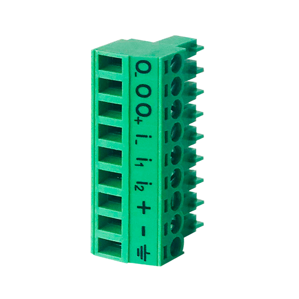 Conector de alimentación para Ewon Flexy y Ewon Cosy+