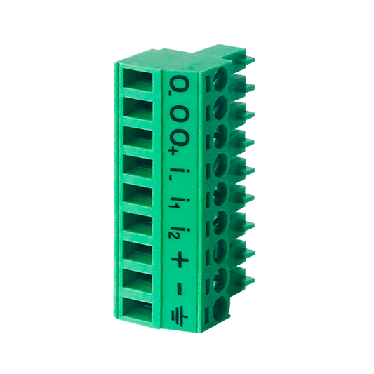 Conector de alimentación para Ewon Flexy y Ewon Cosy+