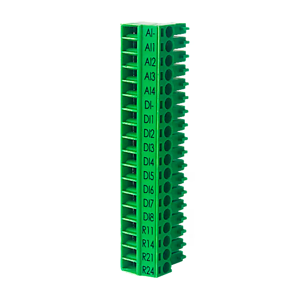 Conector I/O de repuesto para Flexy
