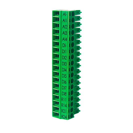 Conector I/O de repuesto para Flexy
