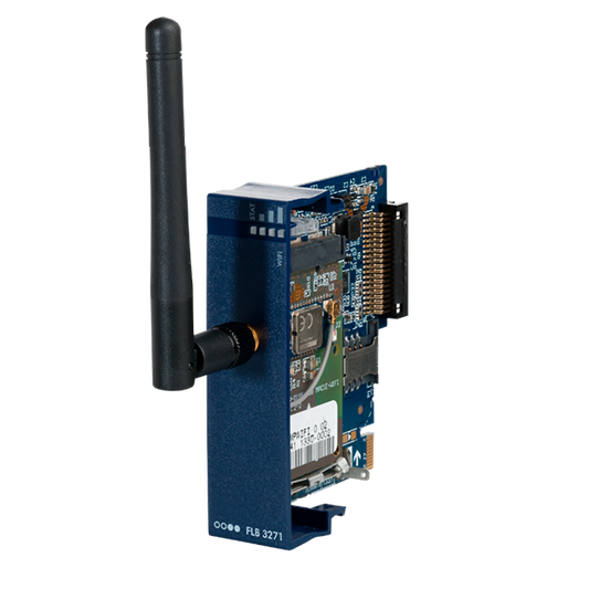Ewon Tarjeta Flexy WiFi con antena 802.11bgn