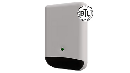 Intesis Interfase  Aire Acondicionado Universal IR a BACnet MS/TP