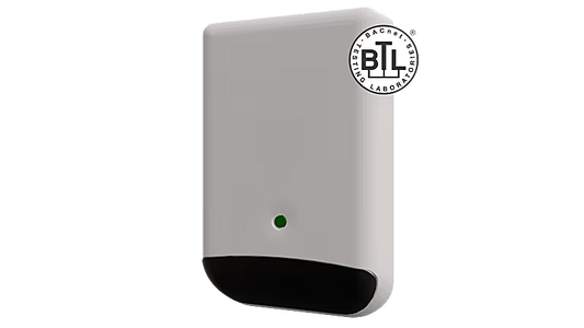 Intesis Interfase  Aire Acondicionado Universal IR a BACnet MS/TP