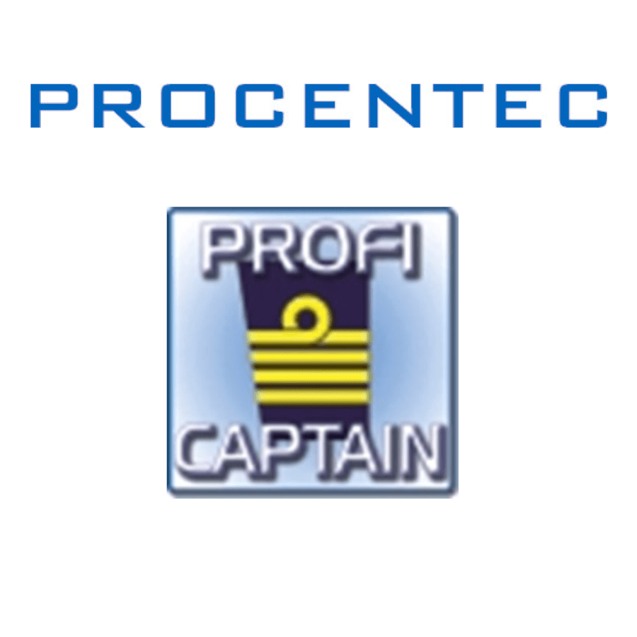 ProfiCore Ultra + ProfiCaptain 2
