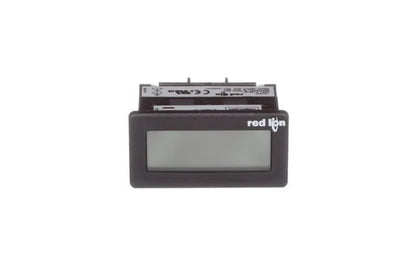 Medidor de Corriente CC CUB4, Pantalla Reflectante