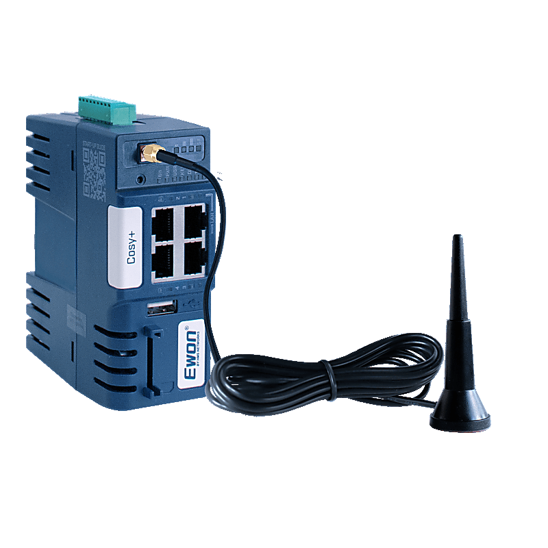Ewon Cosy+ Celular (GSM) 4G