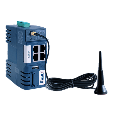 Ewon Cosy+ Celular (GSM) 4G