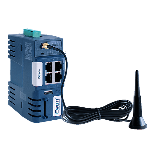 Ewon Cosy+ Celular (GSM) 4G