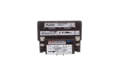 Medidor de Corriente CC CUB4, Pantalla Reflectante