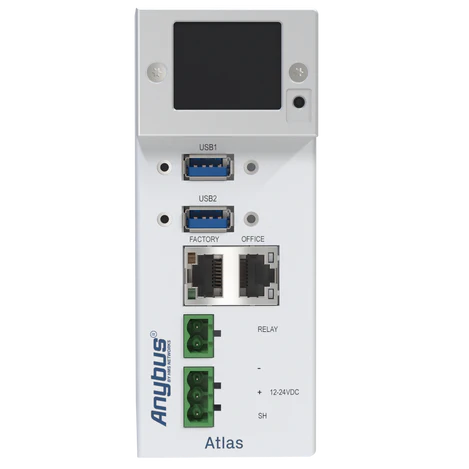 Atlas2 Plus Pantalla OLED