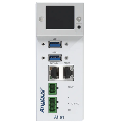 Atlas2 Plus Pantalla OLED