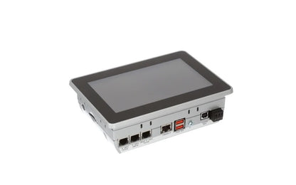 7", EXTERIOR, 24V