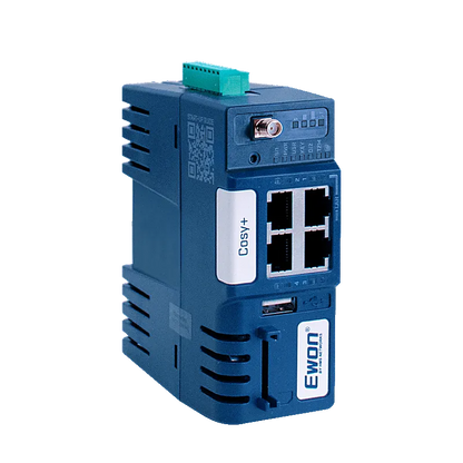 Ewon Cosy+ Celular (GSM) 4G