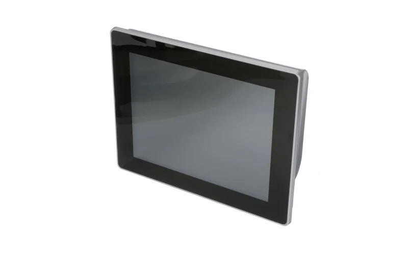 10", EXTERIOR, 24V
