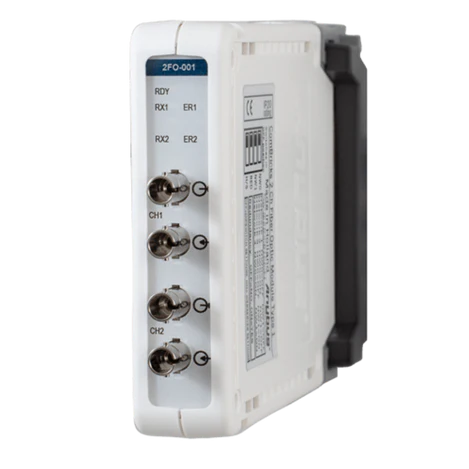 PROFIBUS Módulo de Fibra Óptica ComBricks