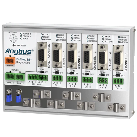 ProfiHub B5+R