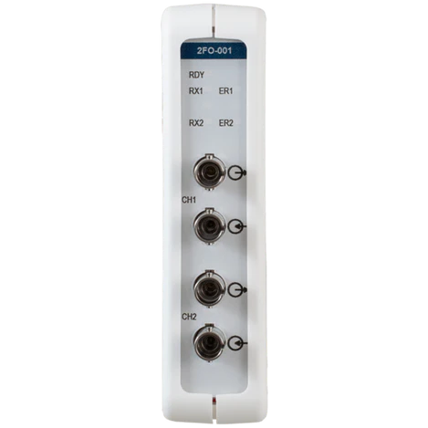 PROFIBUS Módulo de Fibra Óptica ComBricks