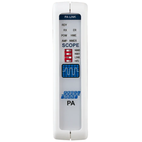 PA Link/Coupler ComBricks