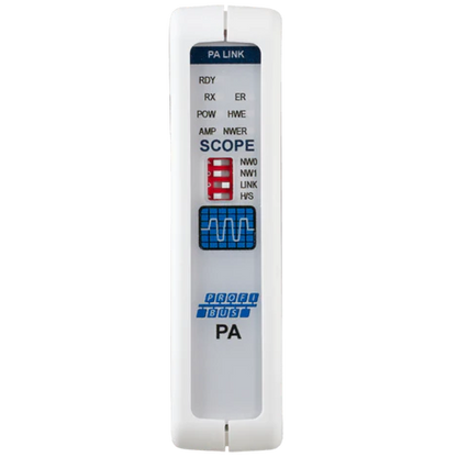 PA Link/Coupler ComBricks