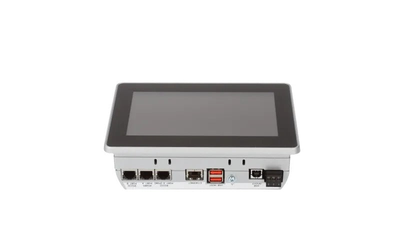 7", EXTERIOR, 24V