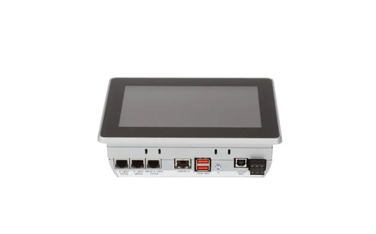 7", EXTERIOR, 24V