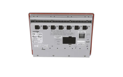 10", EXTERIOR, 24V