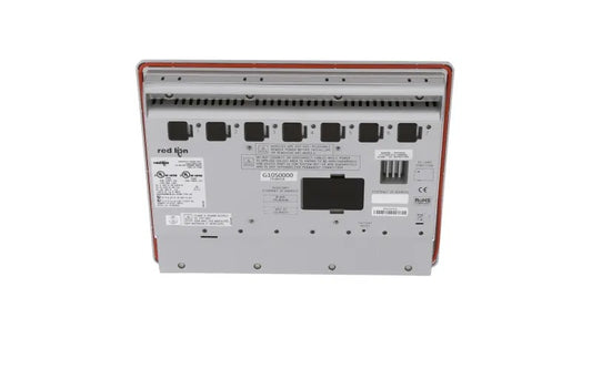 10", EXTERIOR, 24V