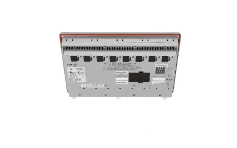 12", INTERIOR, +485, +ETH, 24V