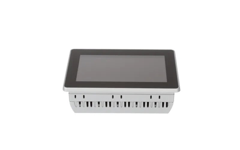 7", EXTERIOR, 24V