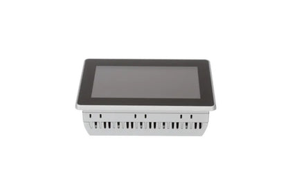 7", EXTERIOR, 24V