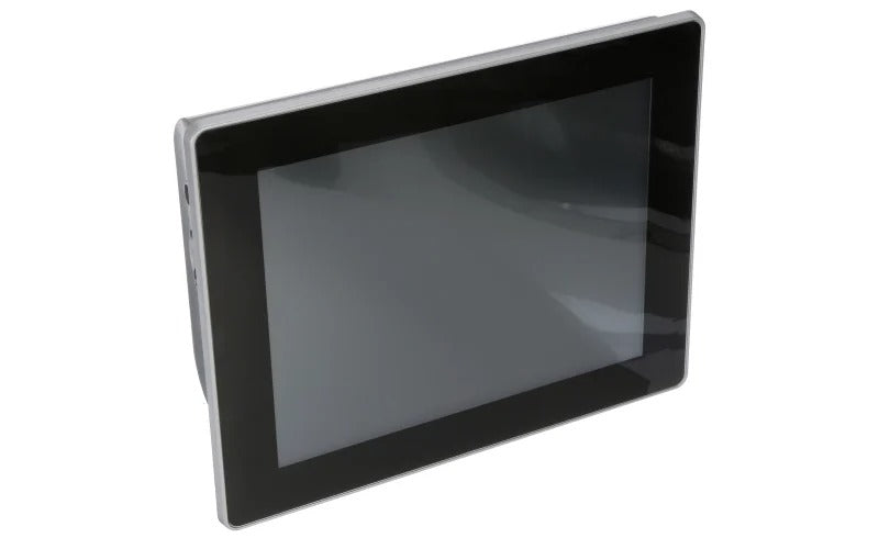10", EXTERIOR, 24V