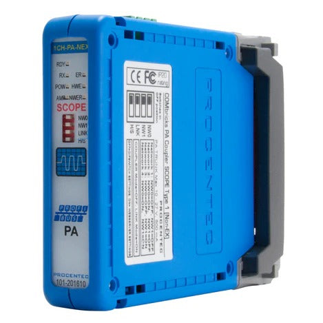 PA Link/Coupler ComBricks