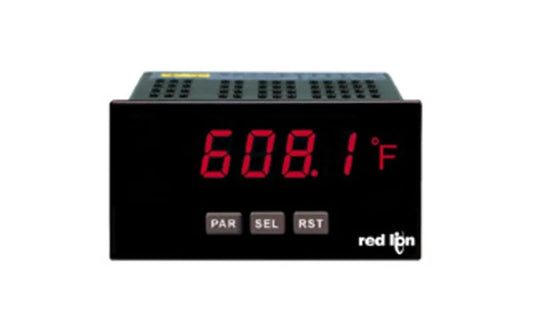 Medidor de temperatura universal PAXL