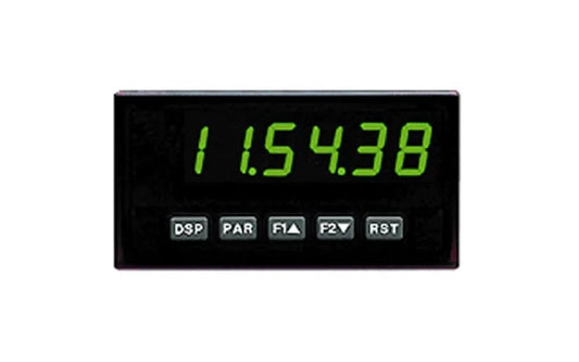 PAXTM LED Verde