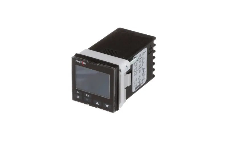 Controlador 1/16 DIN, Alimentación CA PXU10020