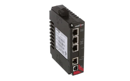 Convertidor de Protocolo de Adquisición de Datos DA10D, (1) RS232, (1) RS232 o RS485