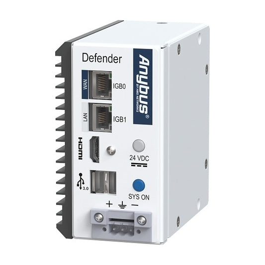 Anybus Defender 4002 - PRO/FW