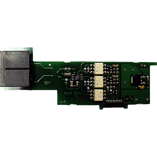 Tarjeta RS485 PAX / Conector RJ11