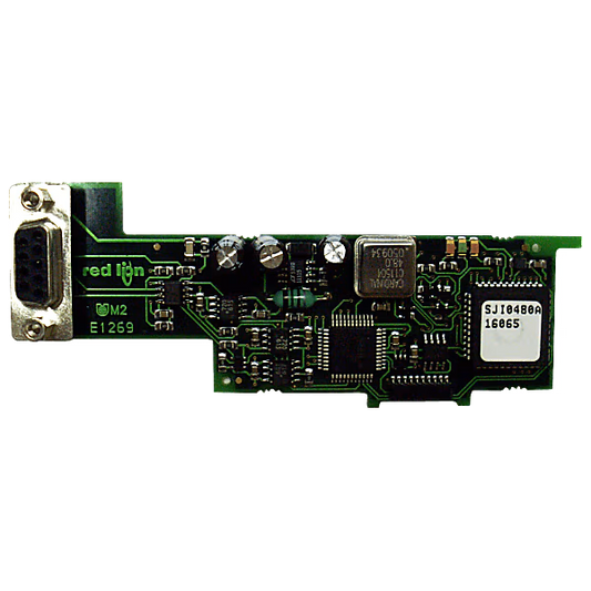 Tarjeta de Opción PROFIBUS-DP PAX