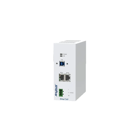 EtherTAP2: 1G
