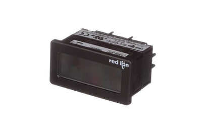 Medidor de Proceso de Bucle de Corriente CUB4CL, Retroiluminación Roja