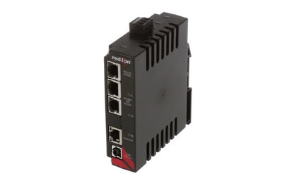 Convertidor de Protocolo de Adquisición de Datos DA10D, (1) RS232, (1) RS232 o RS485