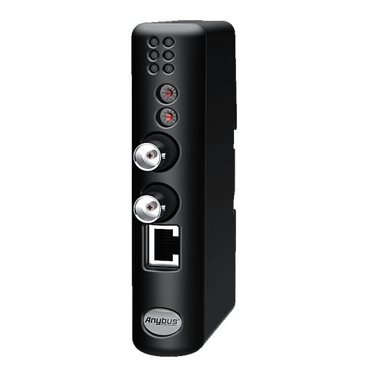 Anybus X-Gateway - CANopen Maestro - Adaptador/Esclavo ControlNet