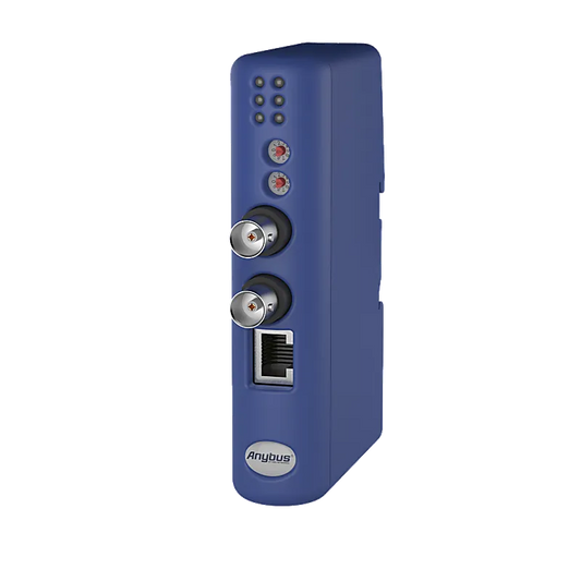 Anybus Adaptador/Esclavo ControlNet
