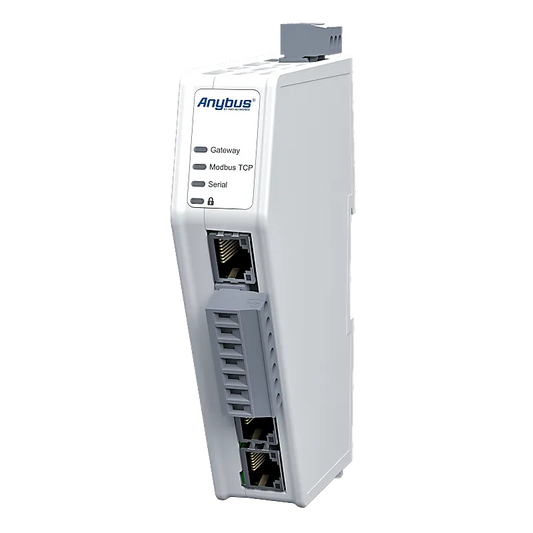 Anybus PROFINET RT Esclavo - Maestro Serial