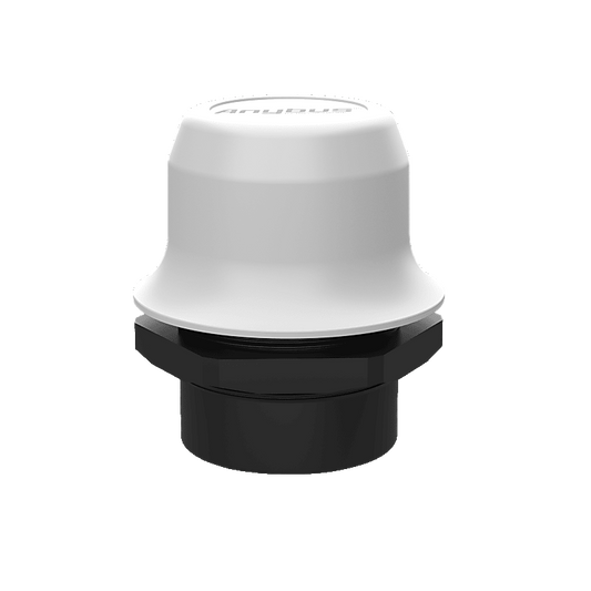 Anybus Conector Inalámbrico con interfaz CAN (Color: blanco, "Sunbolt")